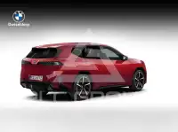 2026 BMW iX