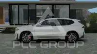 2026 BMW iX