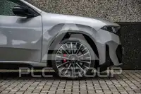 2026 BMW iX