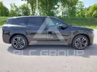 2026 BMW iX