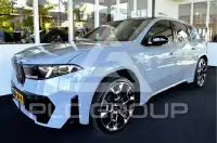 2026 BMW iX
