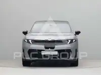 2026 BMW iX