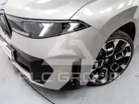 2026 BMW iX