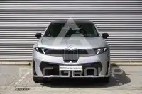 2026 BMW iX