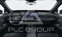 2026 BMW iX