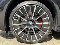 2026 BMW iX