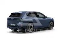 2026 BMW iX