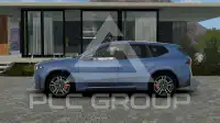 2026 BMW iX