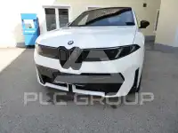 2026 BMW iX