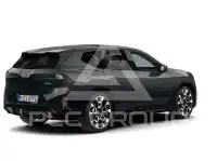 2026 BMW iX
