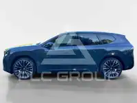 2026 BMW iX