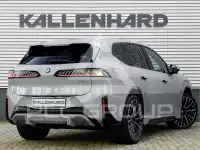 2026 BMW iX