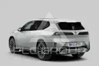 2026 BMW iX