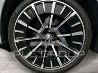 2026 BMW iX