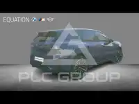 2026 BMW iX