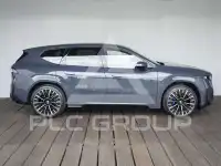 2026 BMW iX