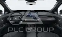 2026 BMW iX