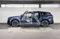 2026 BMW iX