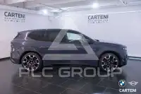 2026 BMW iX