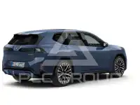 2026 BMW iX