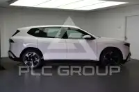2026 BMW iX
