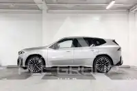 2026 BMW iX