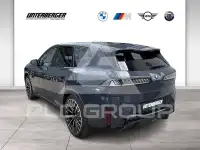 2026 BMW iX