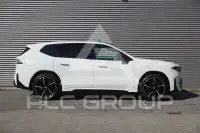 2026 BMW iX