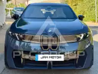 2026 BMW iX