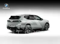 2026 BMW iX