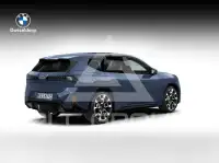2026 BMW iX