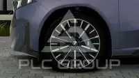 2026 BMW iX