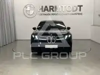 2026 BMW iX
