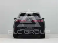 2026 BMW iX