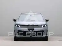 2026 BMW iX