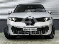2026 BMW iX