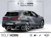 2026 BMW iX