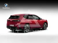 2026 BMW iX