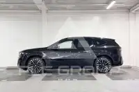 2026 BMW iX