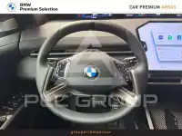 2026 BMW iX