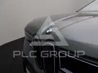 2026 BMW iX