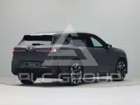 2026 BMW iX