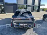 2026 BMW iX