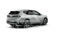 2026 BMW iX