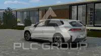 2026 BMW iX