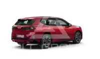2026 BMW iX