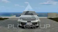 2026 BMW iX