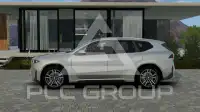 2026 BMW iX