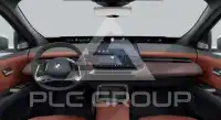 2026 BMW iX