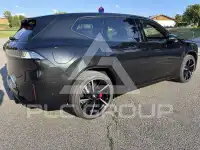 2026 BMW iX